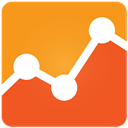 Google Analytics icon